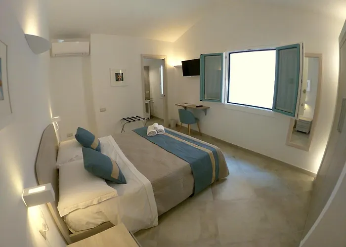 Gasthuis Domo&Sorres Lodging 3*