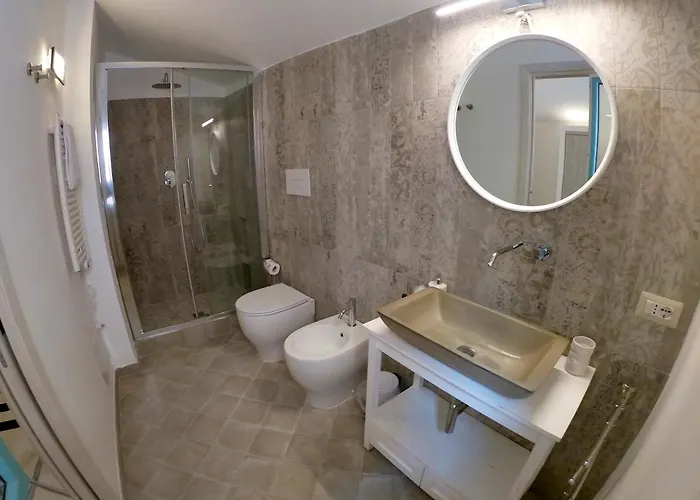 Domo&Sorres Lodging 3*