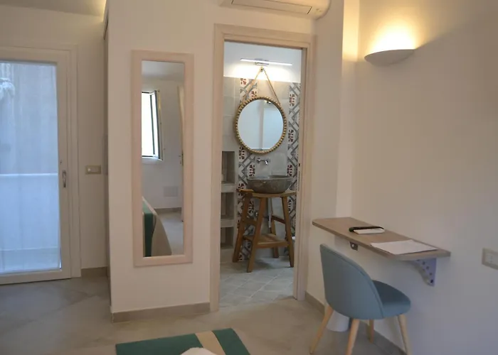 Domo&Sorres Lodging 3*