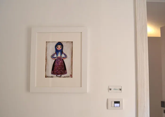 Domo&Sorres Lodging Olbia