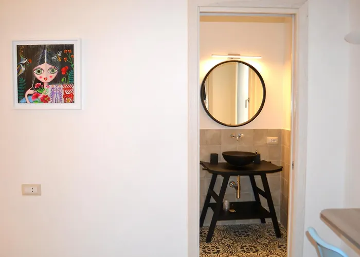 Domo&Sorres Lodging Olbia