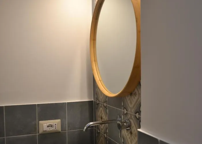 Gasthuis Domo&Sorres Lodging