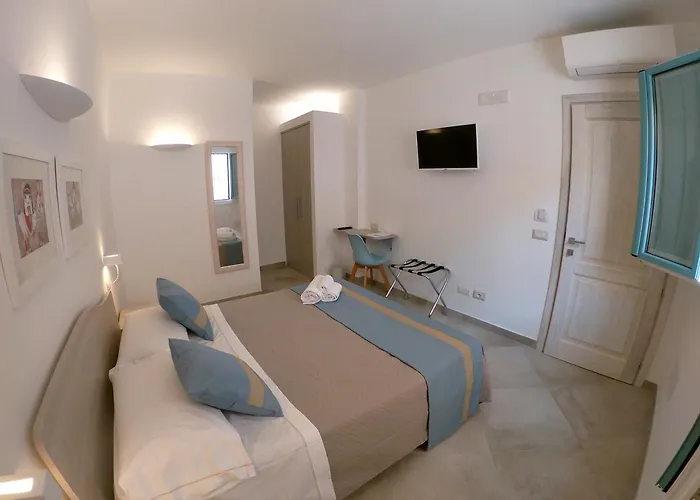 Domo&Sorres Lodging 3*