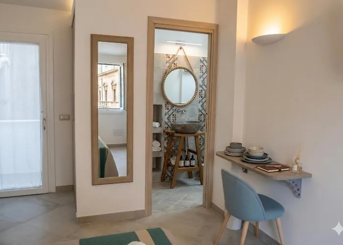 Domo&sorres Gasthof Olbia