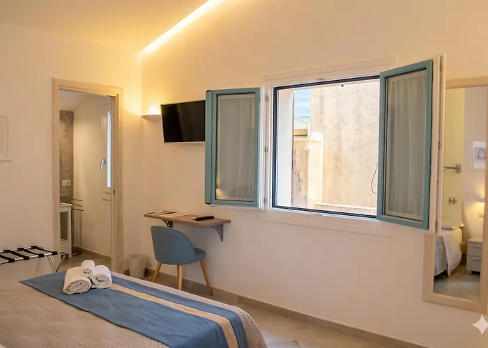 Gasthof Domo&sorres Olbia