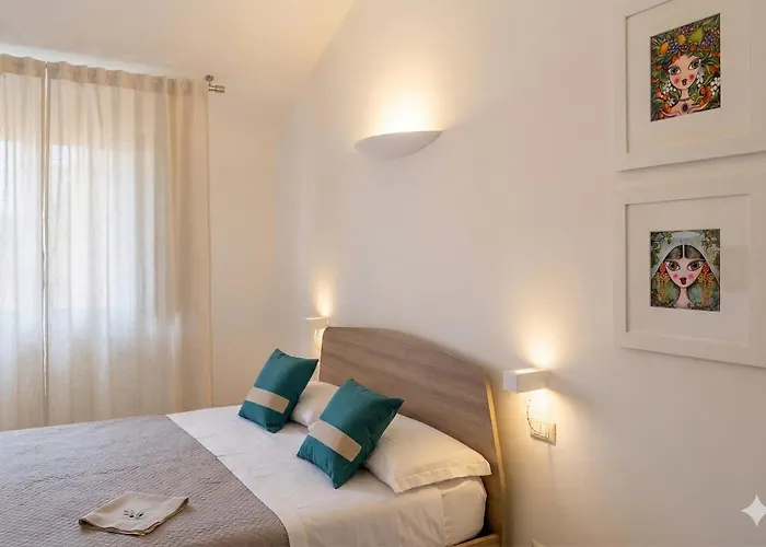 Gasthof Domo&sorres Olbia